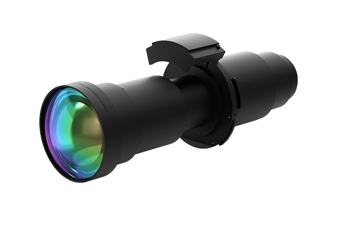 CHRISTIE ILS4 0,90:1 HB