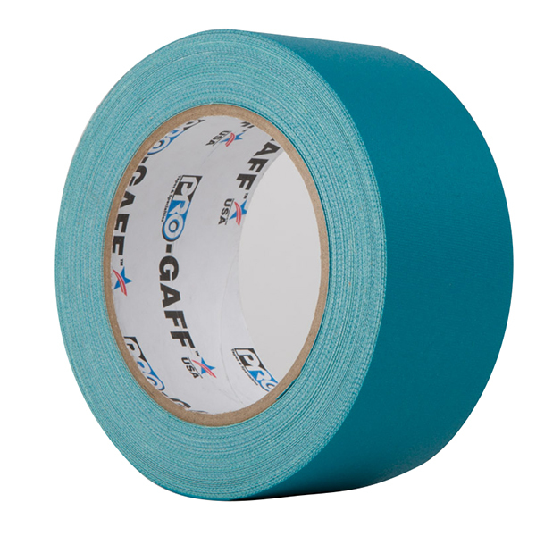 Gaffer ''US GAF'' PRO TAPES PROGAFF