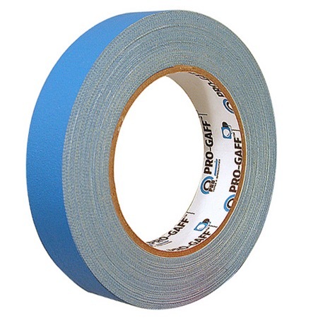 Gaffer ''US GAF'' PRO TAPES PROGAFF