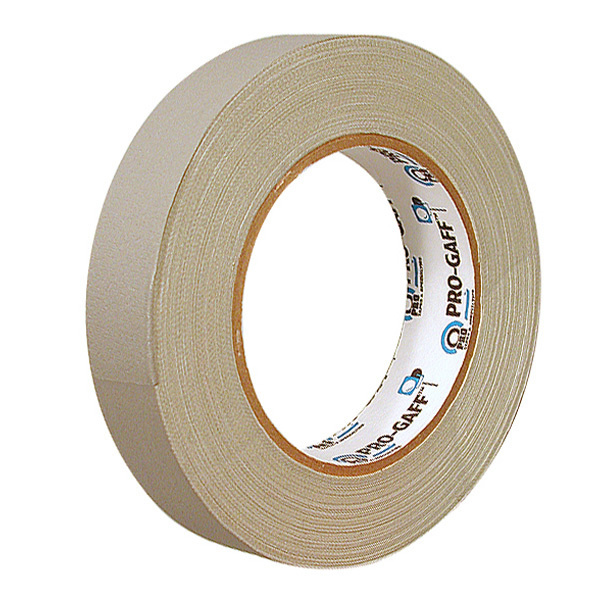 Gaffer ''US GAF'' PRO TAPES PROGAFF