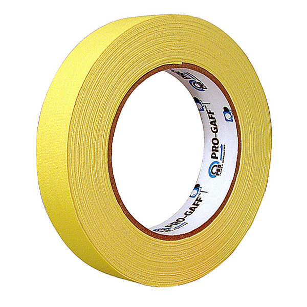 Gaffer ''US GAF'' PRO TAPES PROGAFF