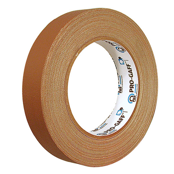 Gaffer ''US GAF'' PRO TAPES PROGAFF