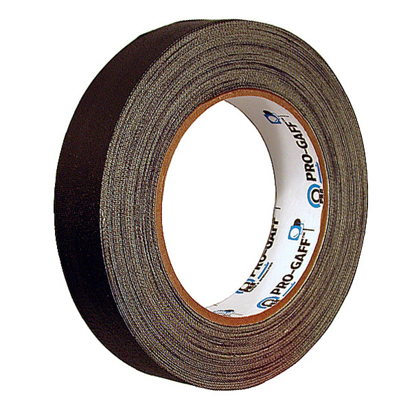Gaffer ''US GAF'' PRO TAPES PROGAFF