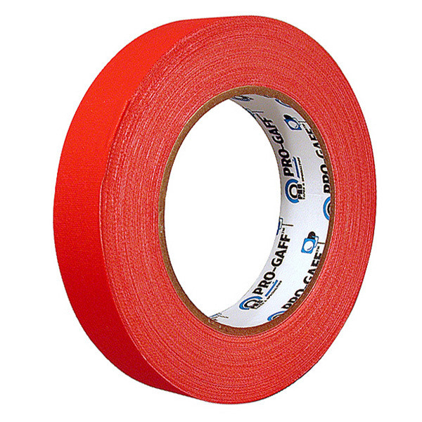 Gaffer ''US GAF'' PRO TAPES PROGAFF