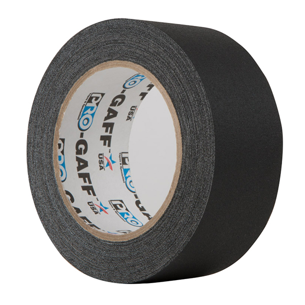 Gaffer ''US GAF'' PRO TAPES PROGAFF