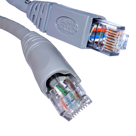 Разъем rj45 cat6
