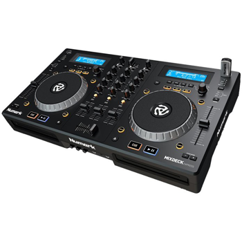Pack 200P + Régie DJ