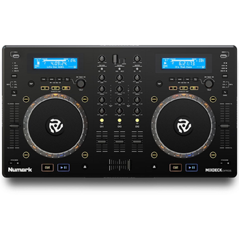 Pack 200P + Régie DJ