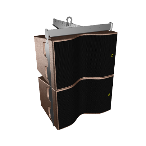 L-ACOUSTICS KILO