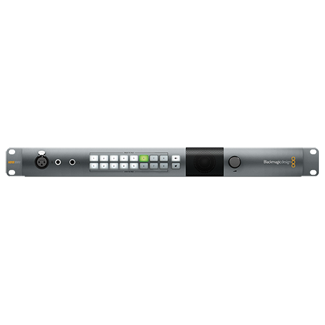 BLACKMAGIC DESIGN Talkback Converter 4K