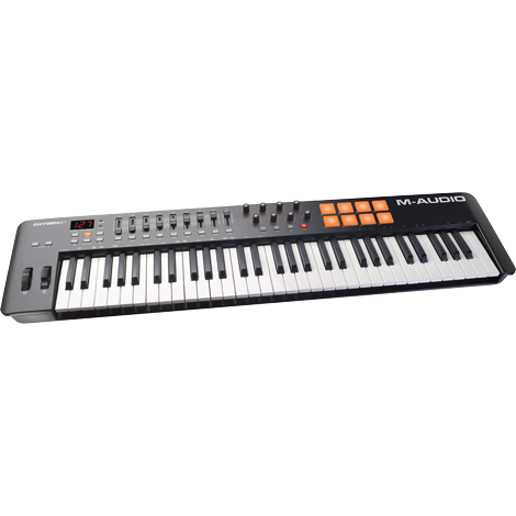 M-AUDIO OXYGEN 61