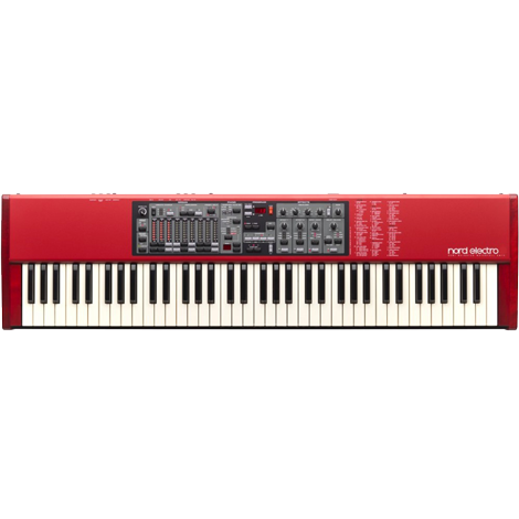 NORD ELECTRO 3 73