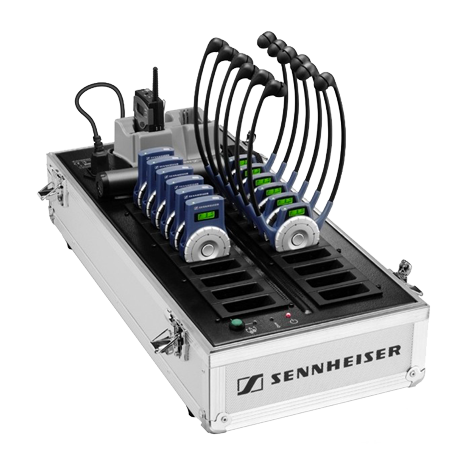 SENNHEISER UHF SENNHEISER UHF