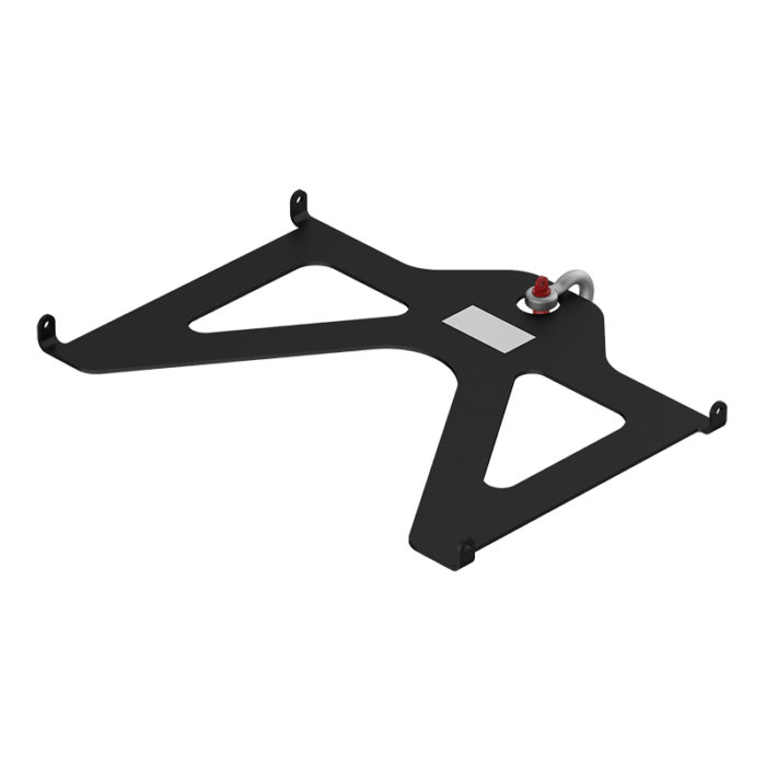 L-ACOUSTICS PULLBACK