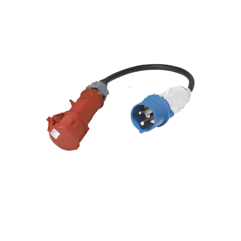 ADAPTATEUR P17