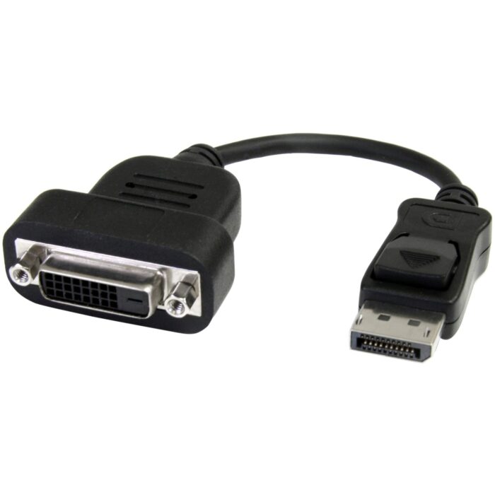ADAPTATEUR DVI / DP