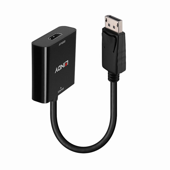 ADAPTATEUR DP / HDMI