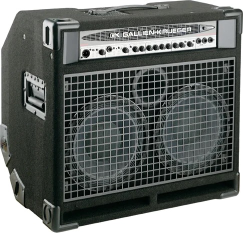 GALLIEN-KRUGER 1001RB-II