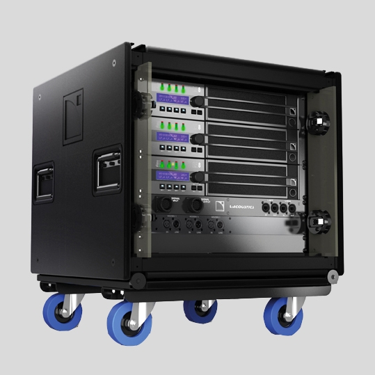 Amplificateur son