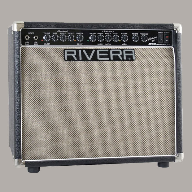 Amplificateur Guitare