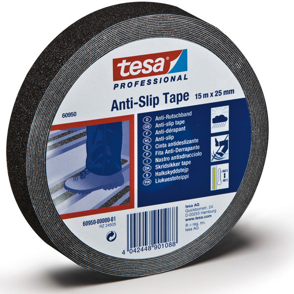 Adhésif antidérapant TESA