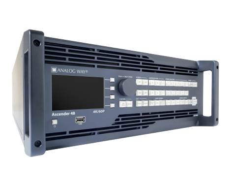 ANALOGWAY ASCENDER48