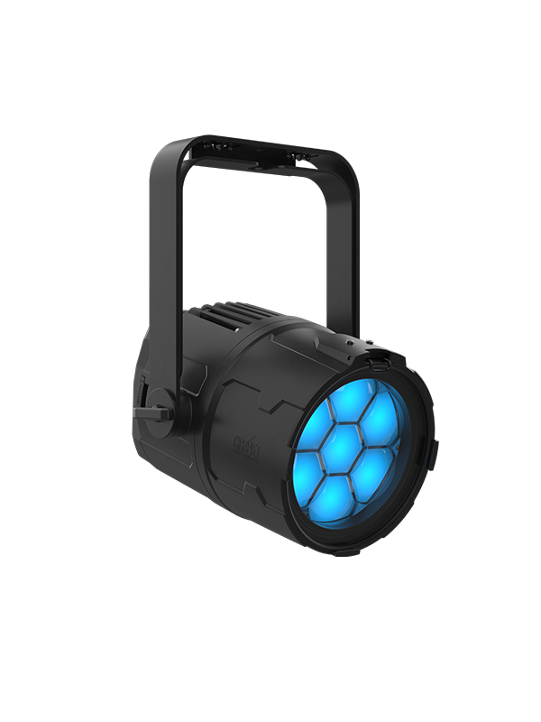CHAUVET COLORADO 3 QUAD ZOOM