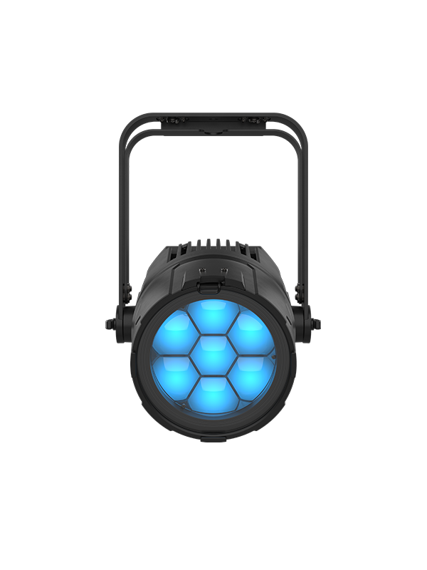 CHAUVET COLORADO 3 QUAD ZOOM