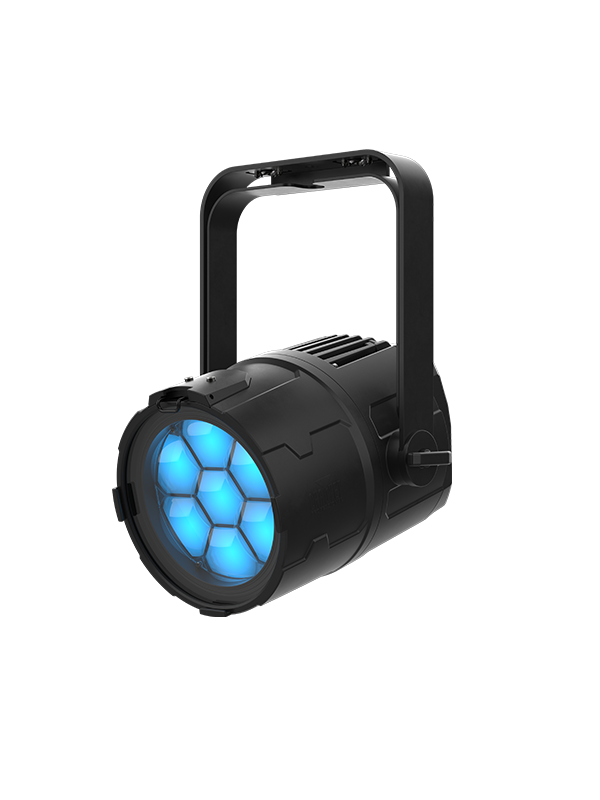 CHAUVET COLORADO 3 QUAD ZOOM