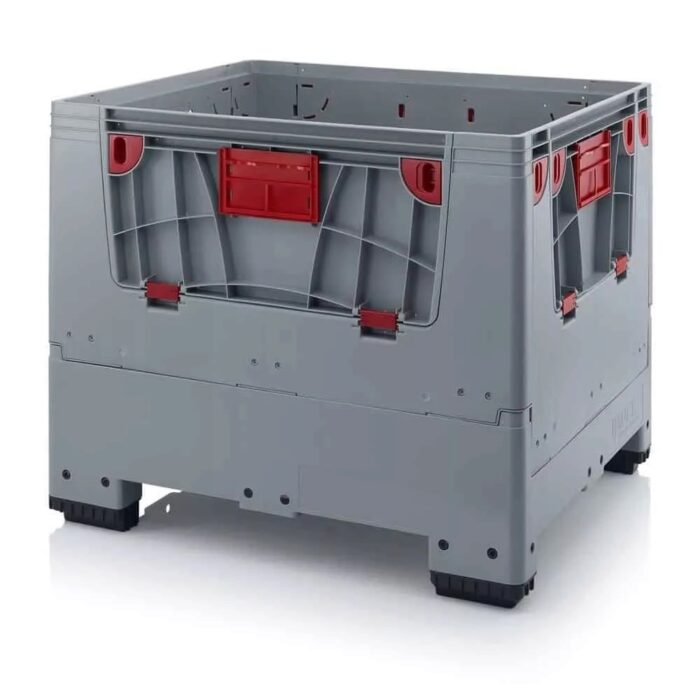 BIGBOX PLIABLE