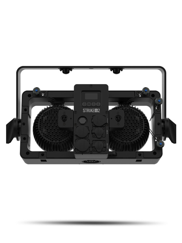 CHAUVET STRIKEARRAY2