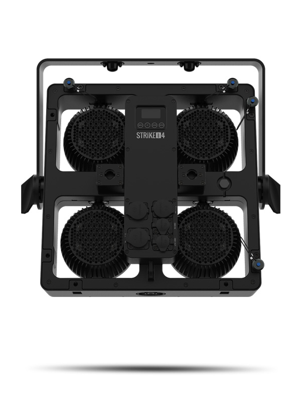 CHAUVET STRIKEARRAY4