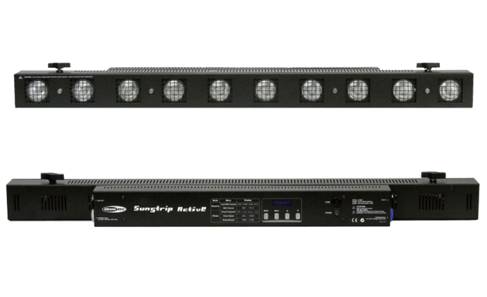 SHOWTEC SUNSTRIP