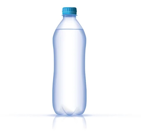 BOUTEILLE D'EAU