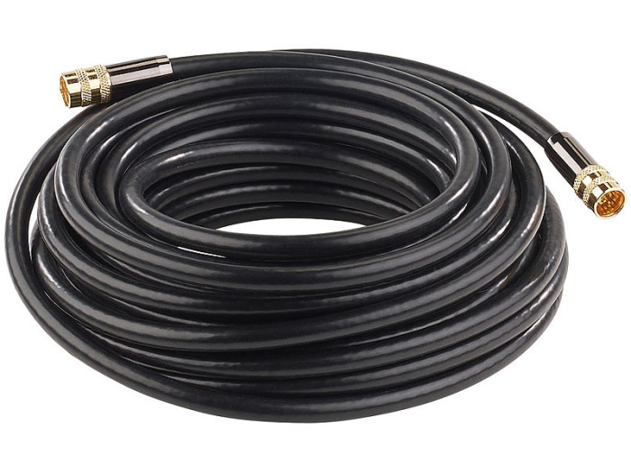 CABLE ANTENNE 1M