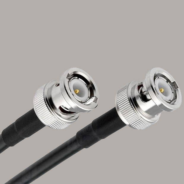 Cable BNC