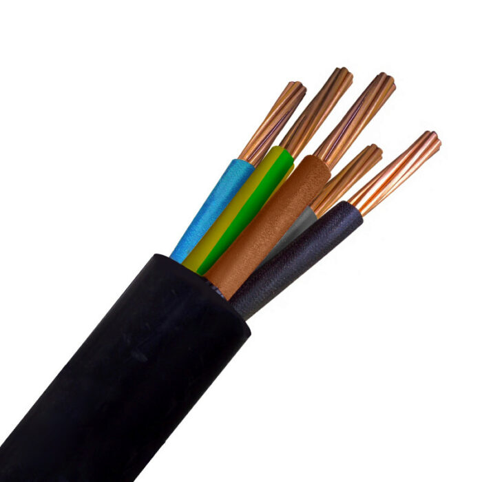 CABLE D'ALIMENTATION 5G