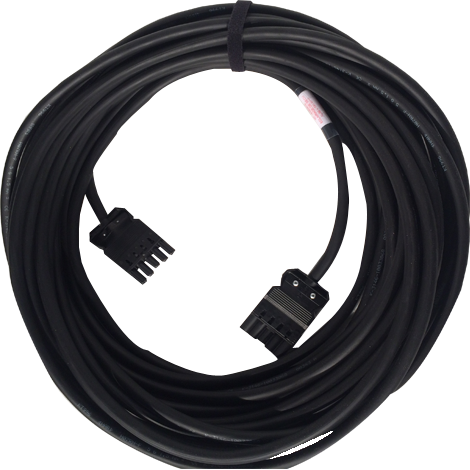 CABLE BAES 25M