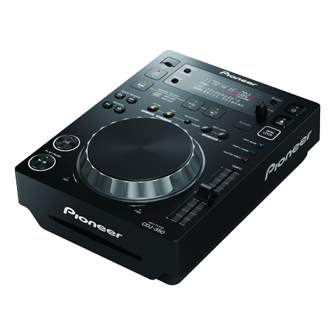 PIONEER CDJ350