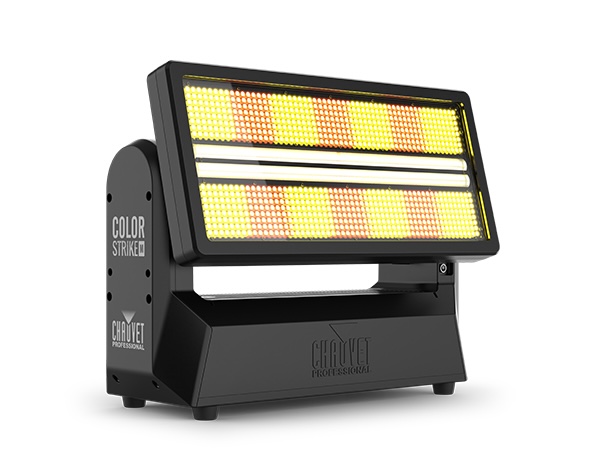 CHAUVET COLOR STRIKE M