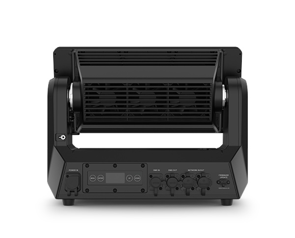 CHAUVET COLOR STRIKE M