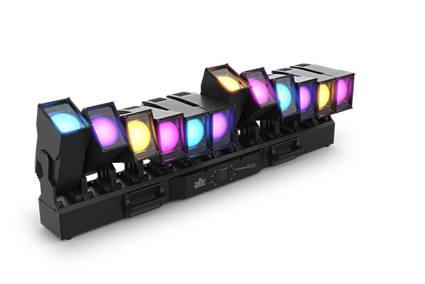 CHAUVET COLORado PXL Curve12