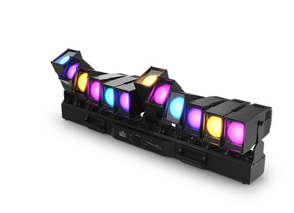 CHAUVET COLORado PXL Curve12