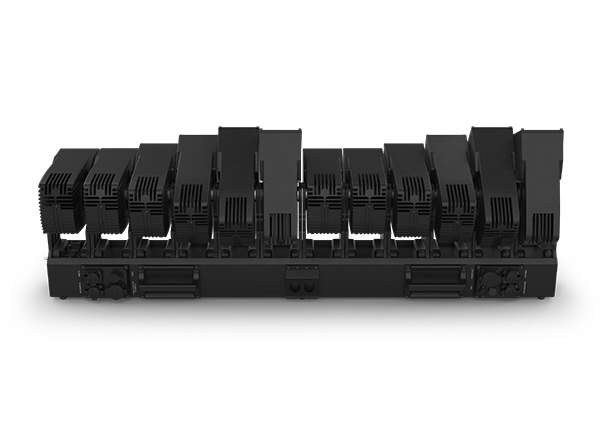 CHAUVET COLORado PXL Curve12