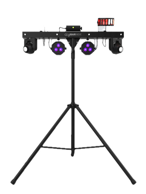 PACK LUMIÈRE COMPLET