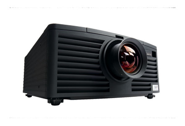 video projecteur location CHRISTIE DHD775