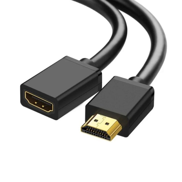 HDMI F / HDMI M