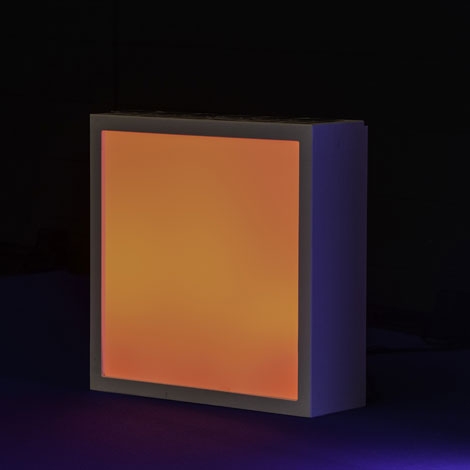 CUBE de Décoration