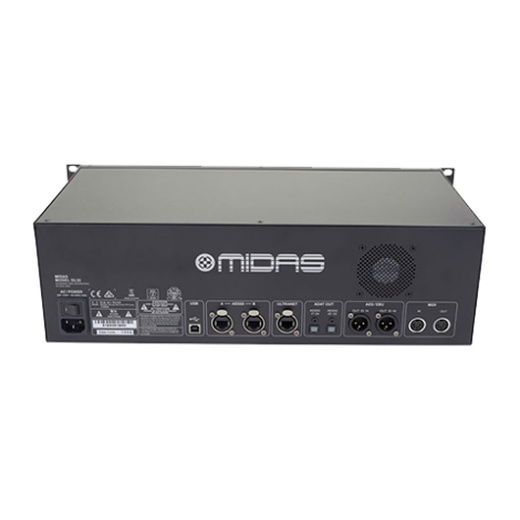 MIDAS DL32