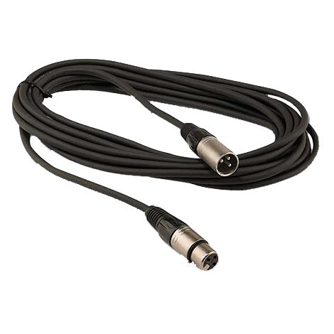 CABLE DMX